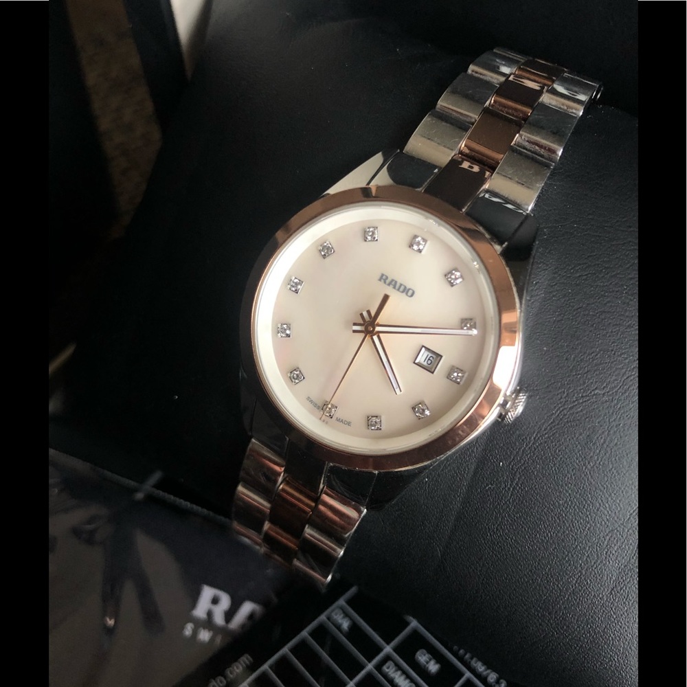 Rado watch